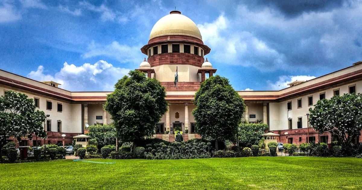 Supreme Court of India
